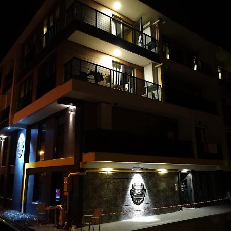Deluxe Beach Residence Σαμψούντα Εξωτερικό φωτογραφία