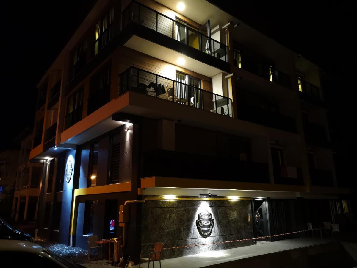 Deluxe Beach Residence Σαμψούντα Εξωτερικό φωτογραφία