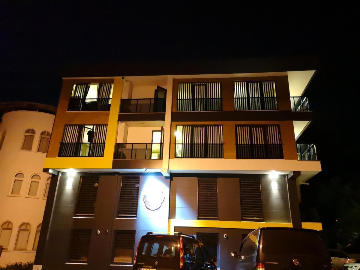 Deluxe Beach Residence Σαμψούντα Εξωτερικό φωτογραφία