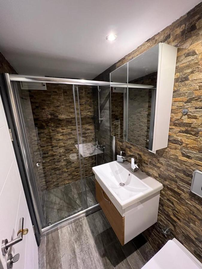 Deluxe Beach Residence Σαμψούντα Εξωτερικό φωτογραφία
