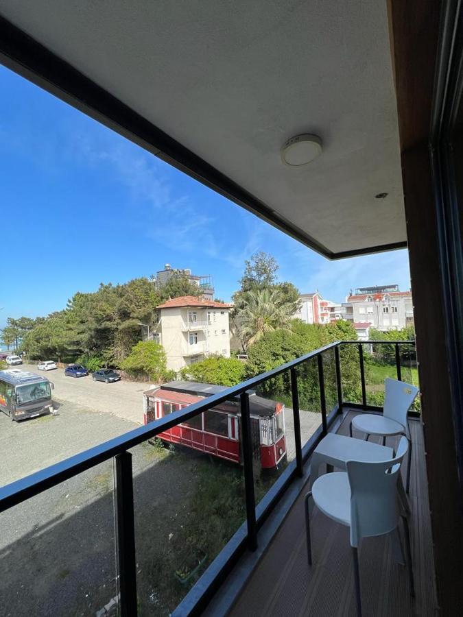 Deluxe Beach Residence Σαμψούντα Εξωτερικό φωτογραφία