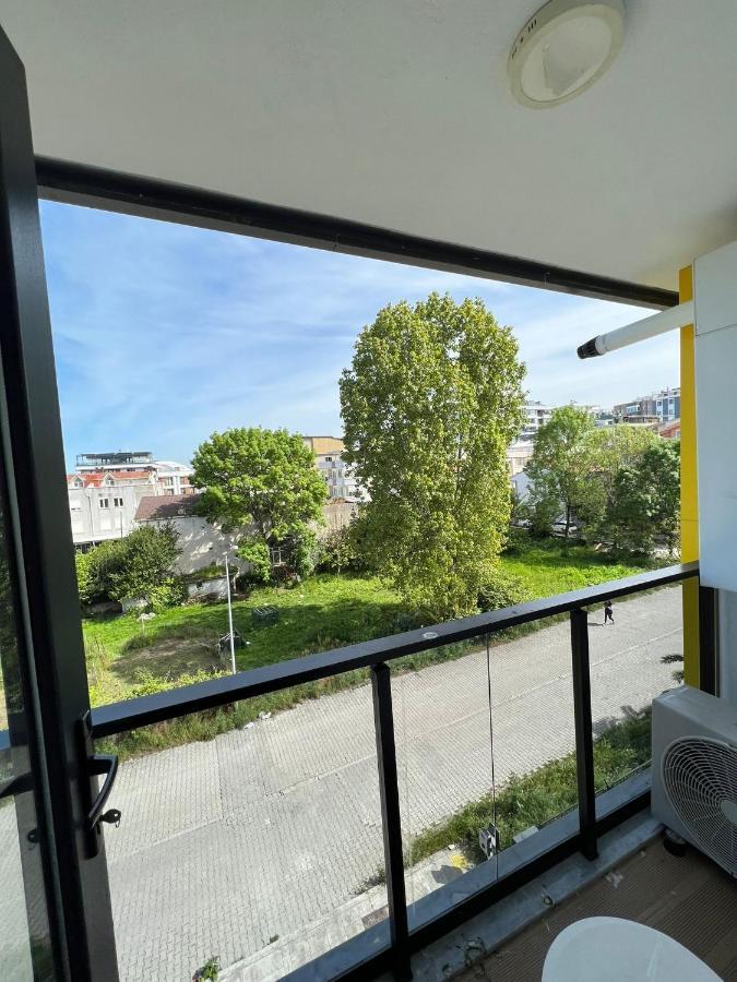Deluxe Beach Residence Σαμψούντα Εξωτερικό φωτογραφία