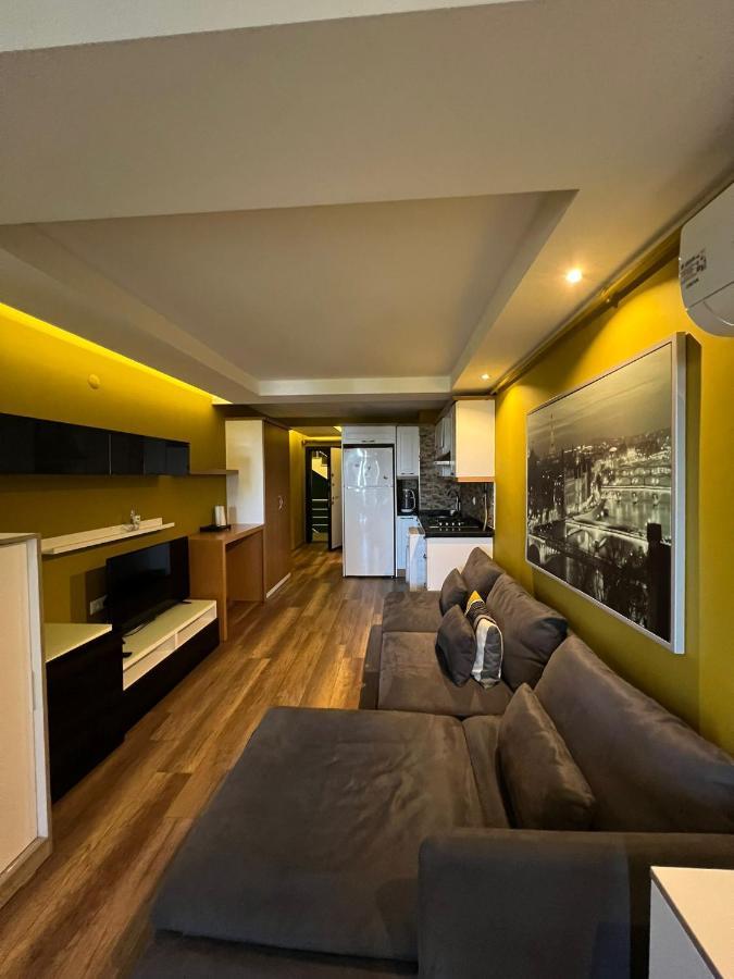 Deluxe Beach Residence Σαμψούντα Εξωτερικό φωτογραφία