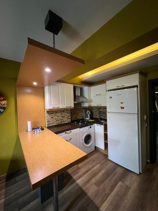 Deluxe Beach Residence Σαμψούντα Εξωτερικό φωτογραφία