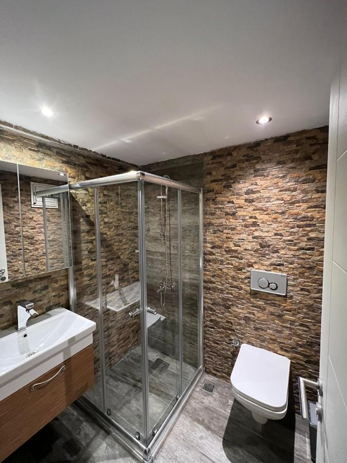 Deluxe Beach Residence Σαμψούντα Εξωτερικό φωτογραφία