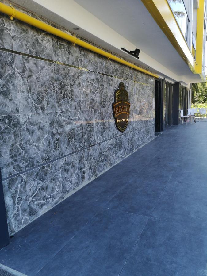 Deluxe Beach Residence Σαμψούντα Εξωτερικό φωτογραφία