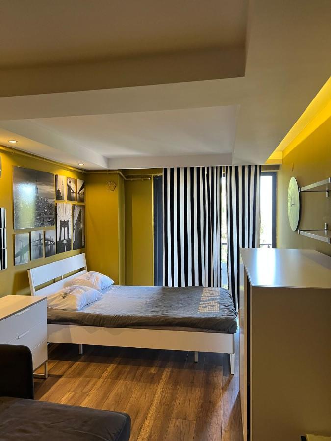 Deluxe Beach Residence Σαμψούντα Εξωτερικό φωτογραφία