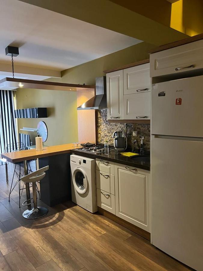 Deluxe Beach Residence Σαμψούντα Εξωτερικό φωτογραφία