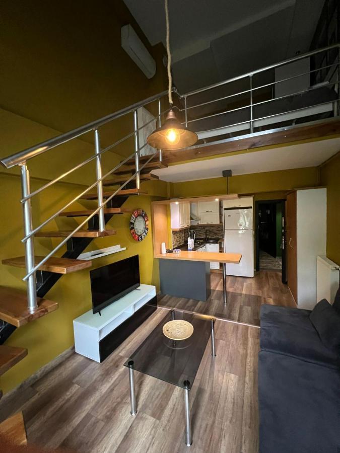 Deluxe Beach Residence Σαμψούντα Εξωτερικό φωτογραφία
