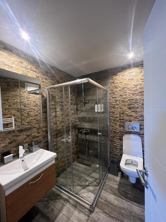 Deluxe Beach Residence Σαμψούντα Εξωτερικό φωτογραφία