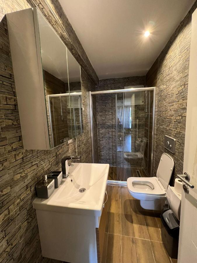 Deluxe Beach Residence Σαμψούντα Εξωτερικό φωτογραφία