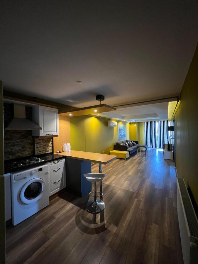 Deluxe Beach Residence Σαμψούντα Εξωτερικό φωτογραφία