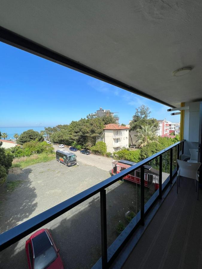 Deluxe Beach Residence Σαμψούντα Εξωτερικό φωτογραφία