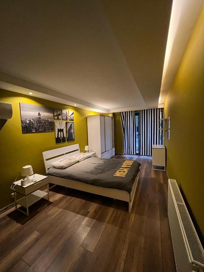 Deluxe Beach Residence Σαμψούντα Εξωτερικό φωτογραφία