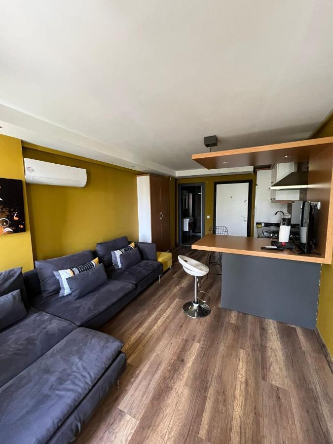 Deluxe Beach Residence Σαμψούντα Εξωτερικό φωτογραφία